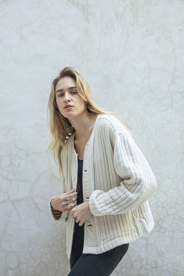 Clothing Liner jacket Garmentory