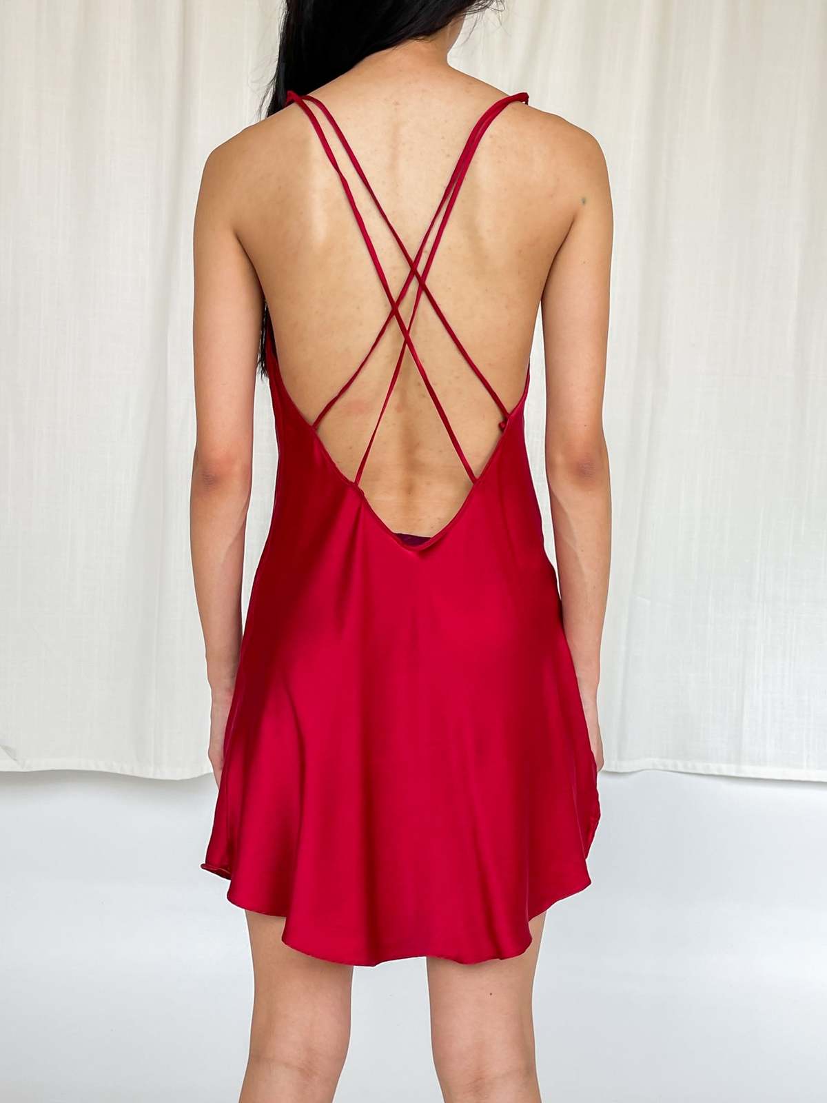 open lace back dress Designer Bodycon Dress for Women | Sexy Short Dresses main image 1