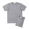 Whitesville 2 Pack Tee - Grey - Thumbnail 2