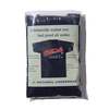 Whitesville 2 Pack Tee - Navy - Thumbnail 4