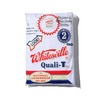 Whitesville 2-Pack Tee - Off White - Thumbnail 1