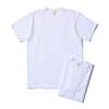 Whitesville 2-Pack Tee - Off White - Thumbnail 2