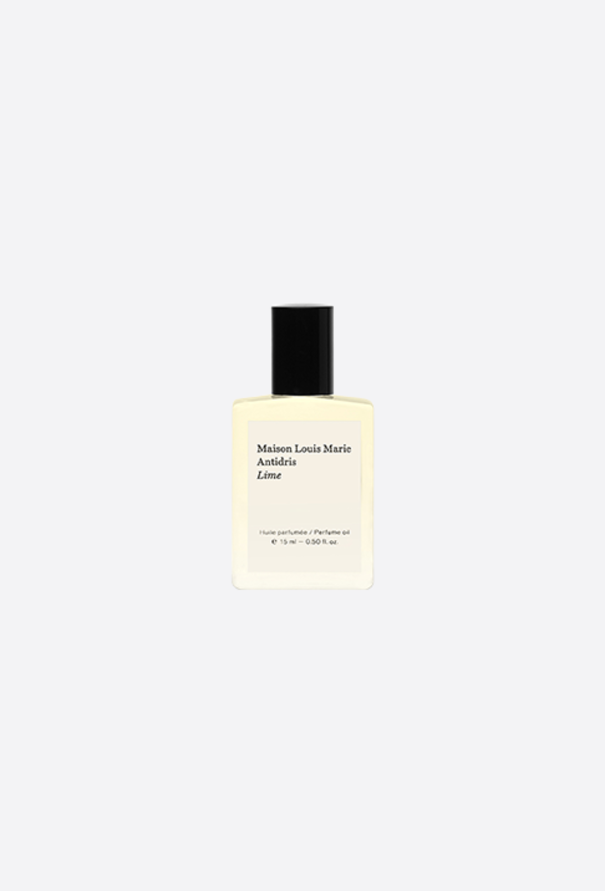 Maison Louis Marie Antidris Lime Perfume Oil | Garmentory