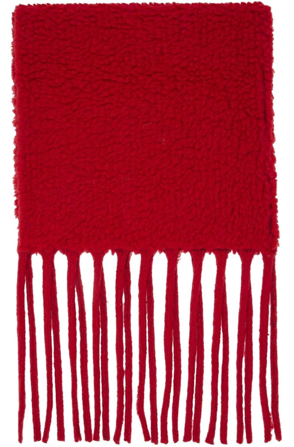 【送料&関税込】Stella McCartney Teddy Wool Trimmed Zipped J P01052225.jpg