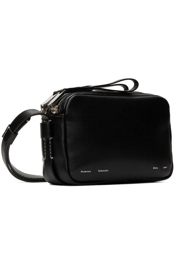 Proenza Schouler Black Proenza Schouler White Label Watts Camera