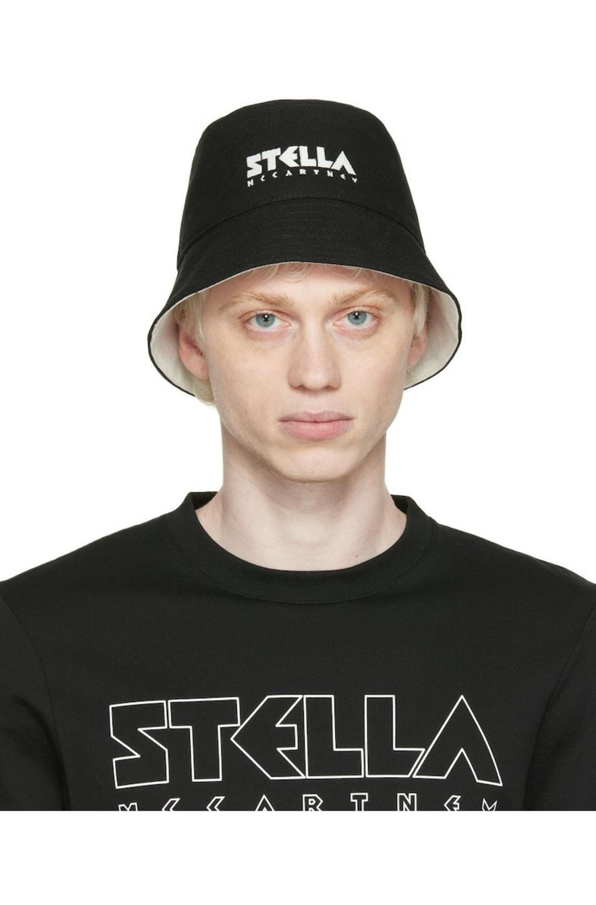 stella mccartney - Woman - Multicolour - Hat