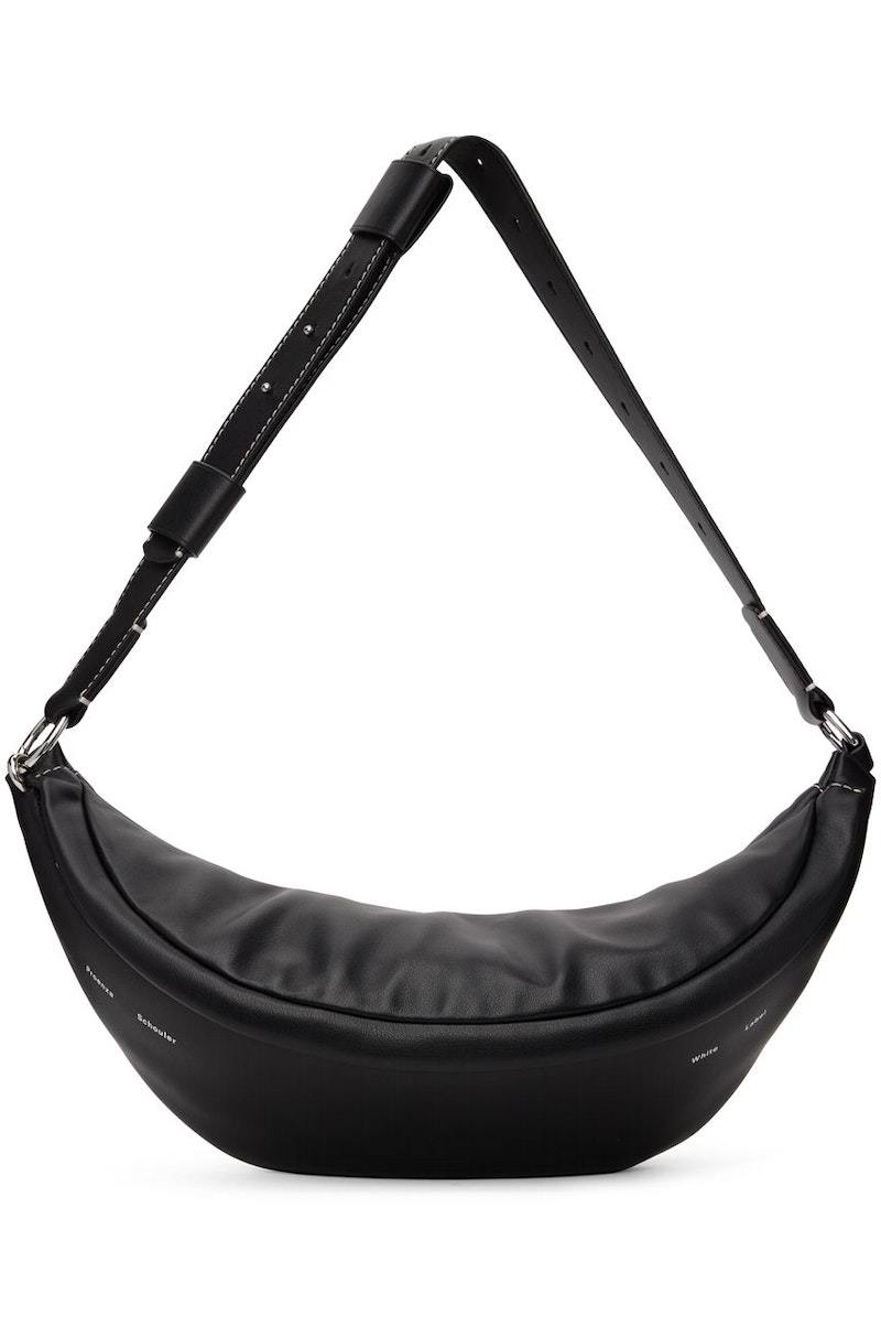 ショルダーバッグ・ポシェット PROENZA SCHOULER Women Bags HB243058 L014F001 Black HB243058-L014F-001_V1.jpg?v=