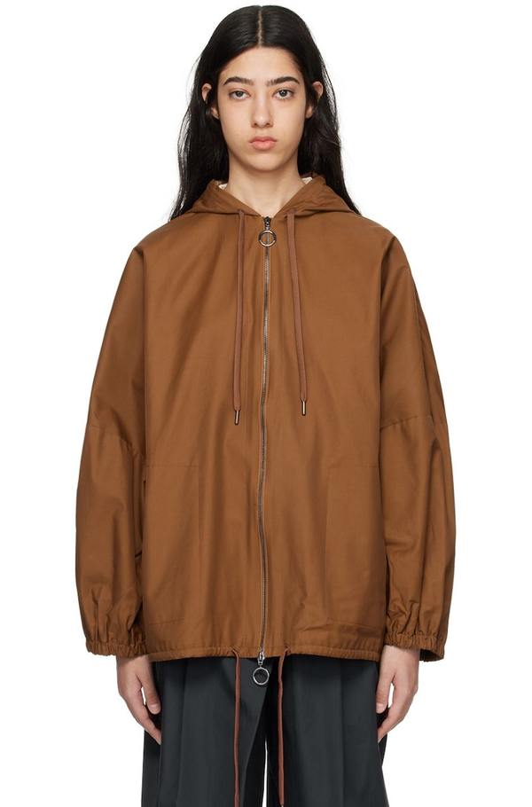 STUDIO NICHOLSON サイズ1 ブラウン STUDIO NICHOLSON サイズ1 ブラウン