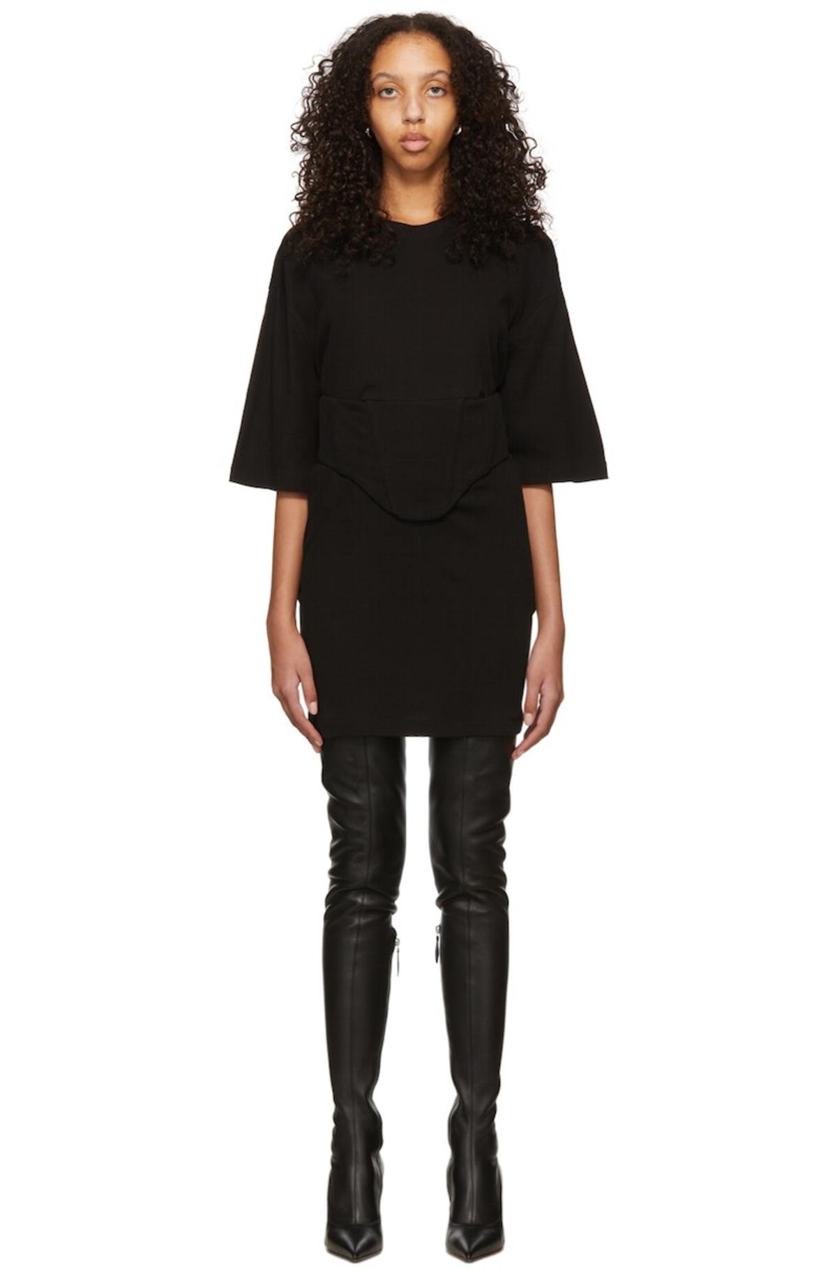 Dion Lee UnderCorset And Skirt Set (For Hire) main image 0