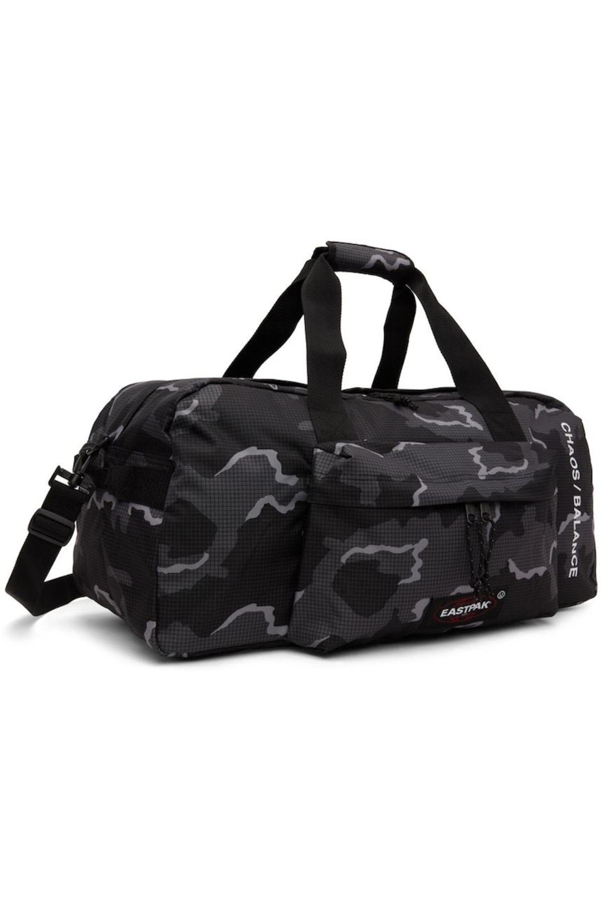 【未使用・タグ付き】UNDERCOVER × EASTPAK 21AW サイズ3 UNDERCOVER×EASTPAK(アンダーカバー×イーストパック) 21AW Nylon