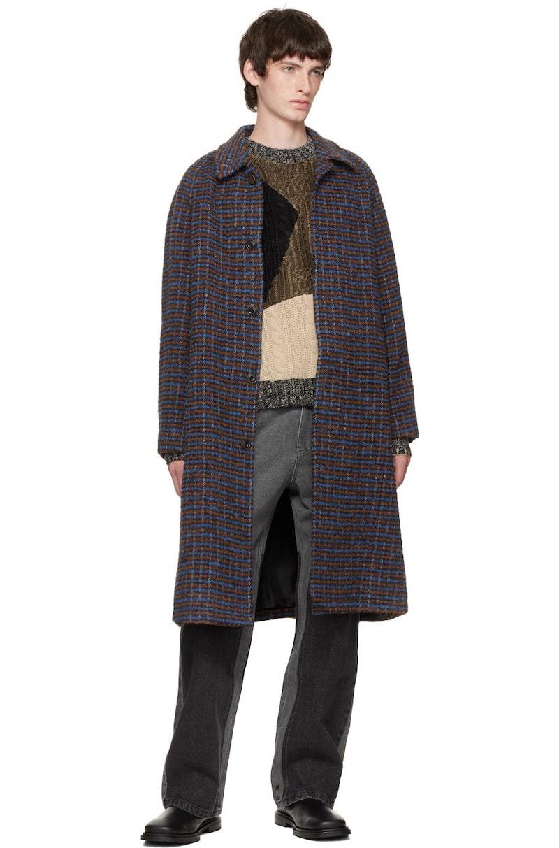 Andersson Bell / Black Lucas Jeans