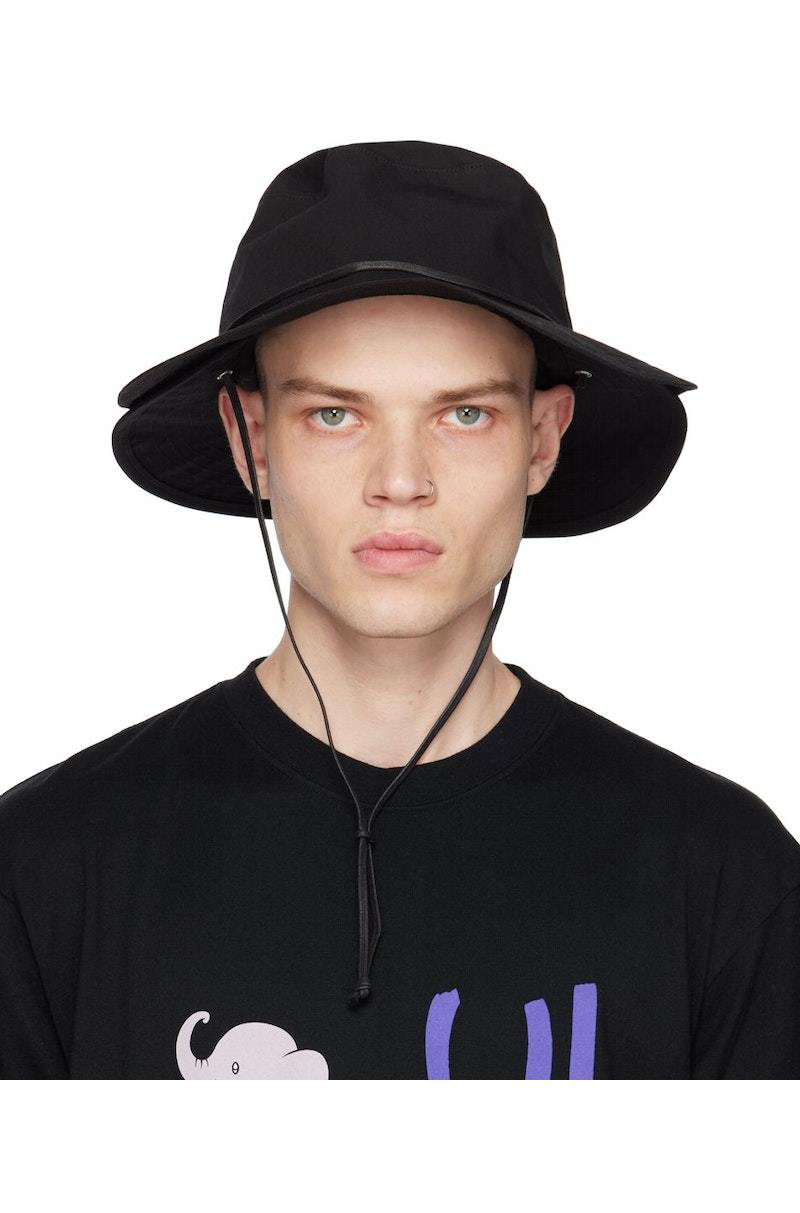 undercover kijima takayuki hat ラビットファー（Undercover
