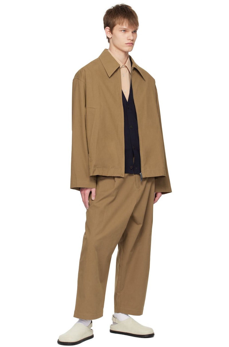 Studio-Nicholson-Khaki-Sal-