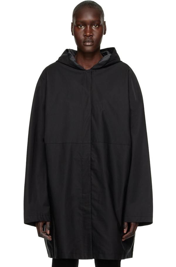 ジャケット・アウター STUDIO NICHOLSON CLIFTON HOODED PARKA STUDIO NICHOLSON CLIFTON HOODED PARKA