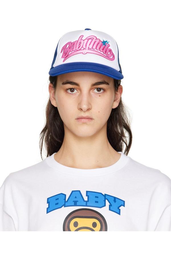 BAPE Blue  display picture 3