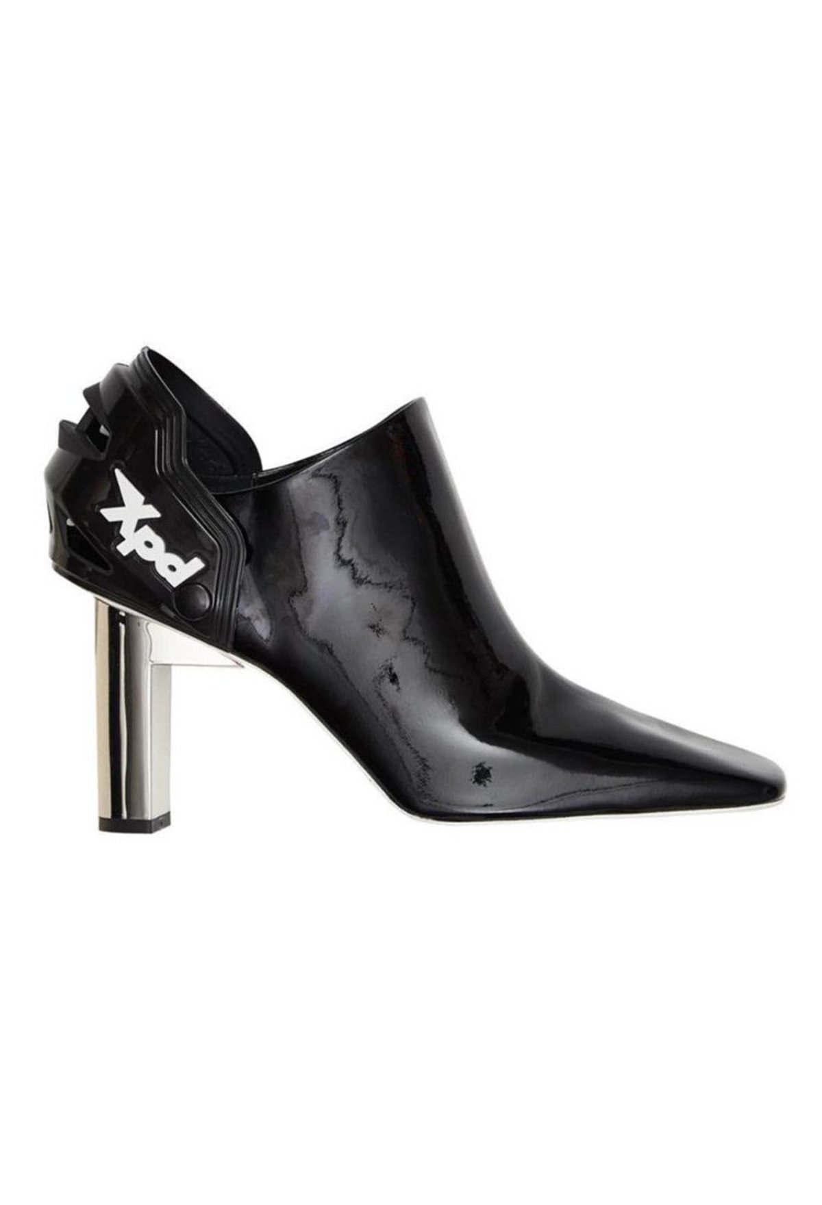 Alyx x Spidi Biker Heel | Garmentory