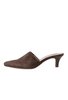 Maryam Nassir Zadeh Andrea Mule - Thumbnail 2