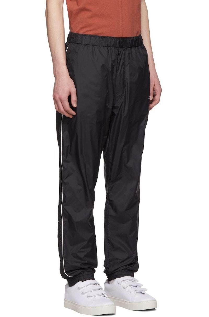 SATURDAYS NYC TRAINING PANTS