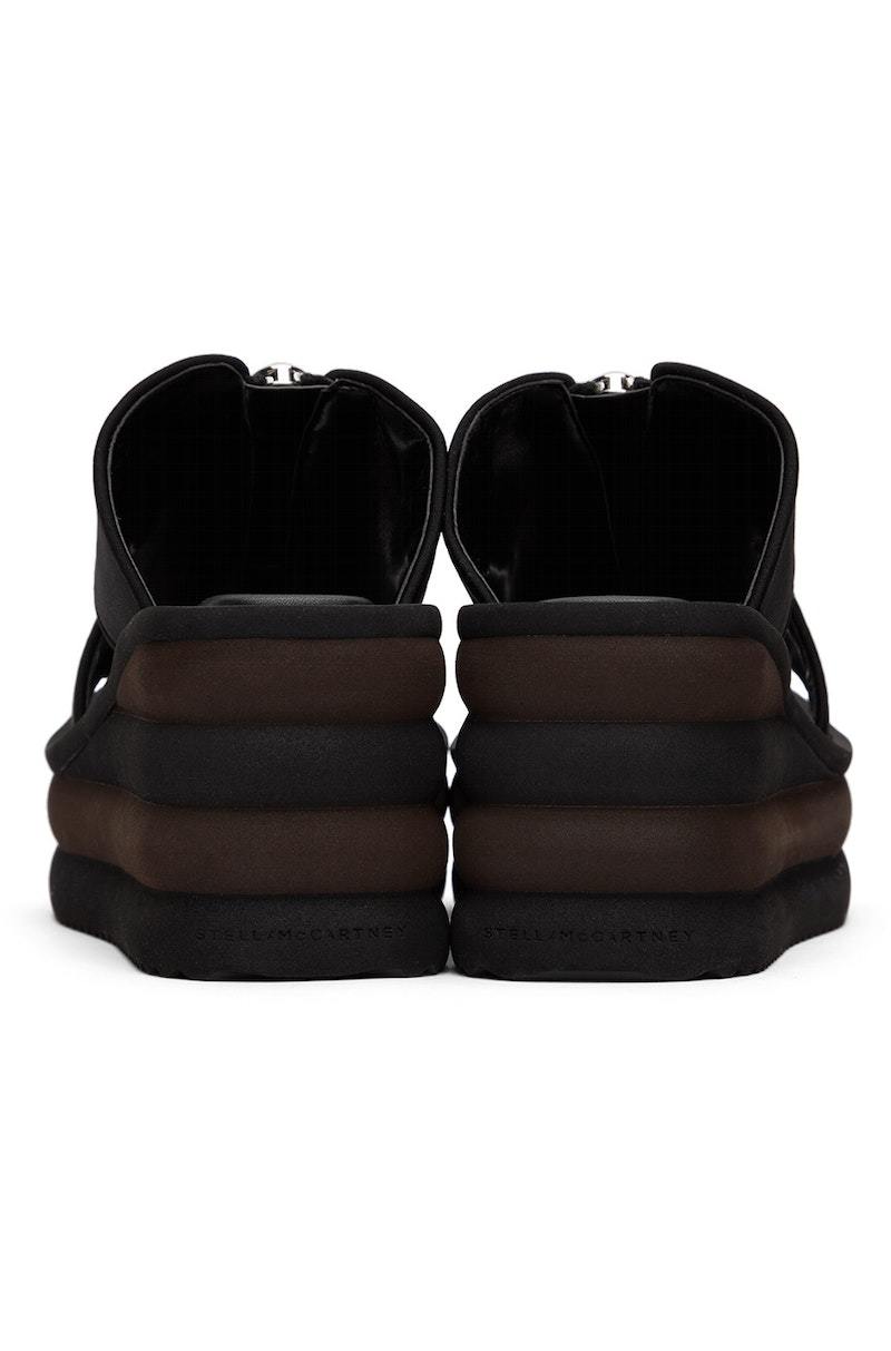 STELLA McCARTNEY SLIDESTRETCH SCUBA サンダル Stella McCartney Slide Stretch Scuba Sandals | Shopbop