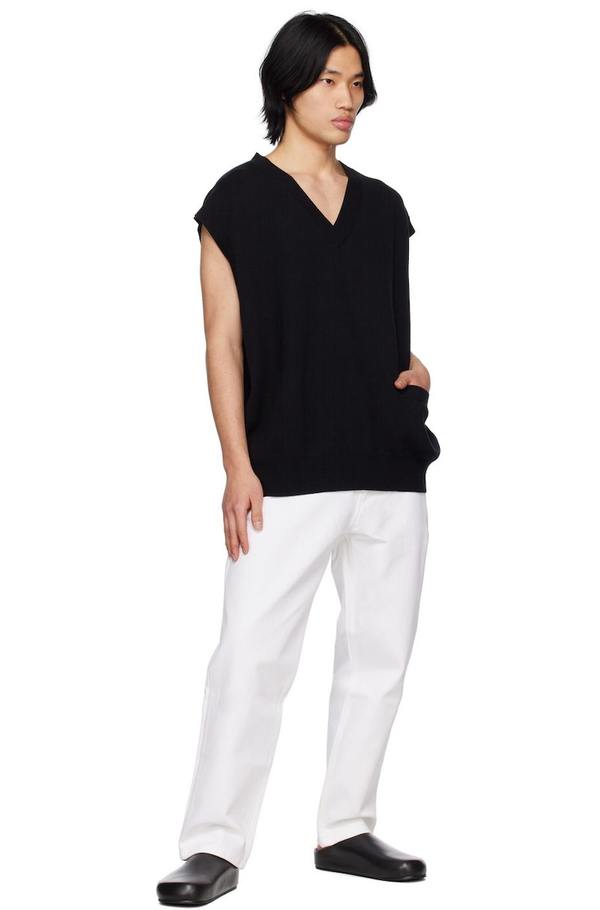Studio Nicholson Wearing Clogs - Black | Garmentory