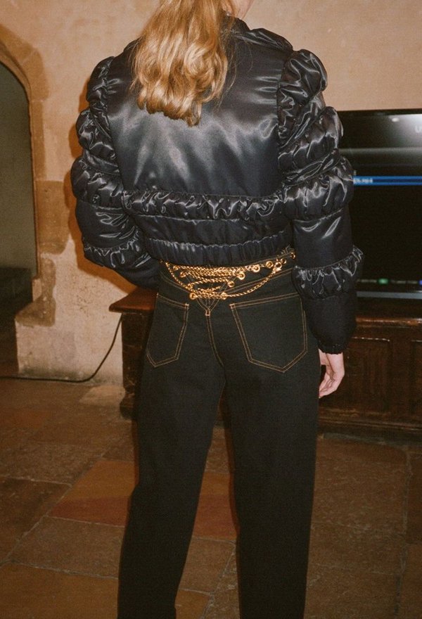 Y Project Chain Link Jeans Garmentory