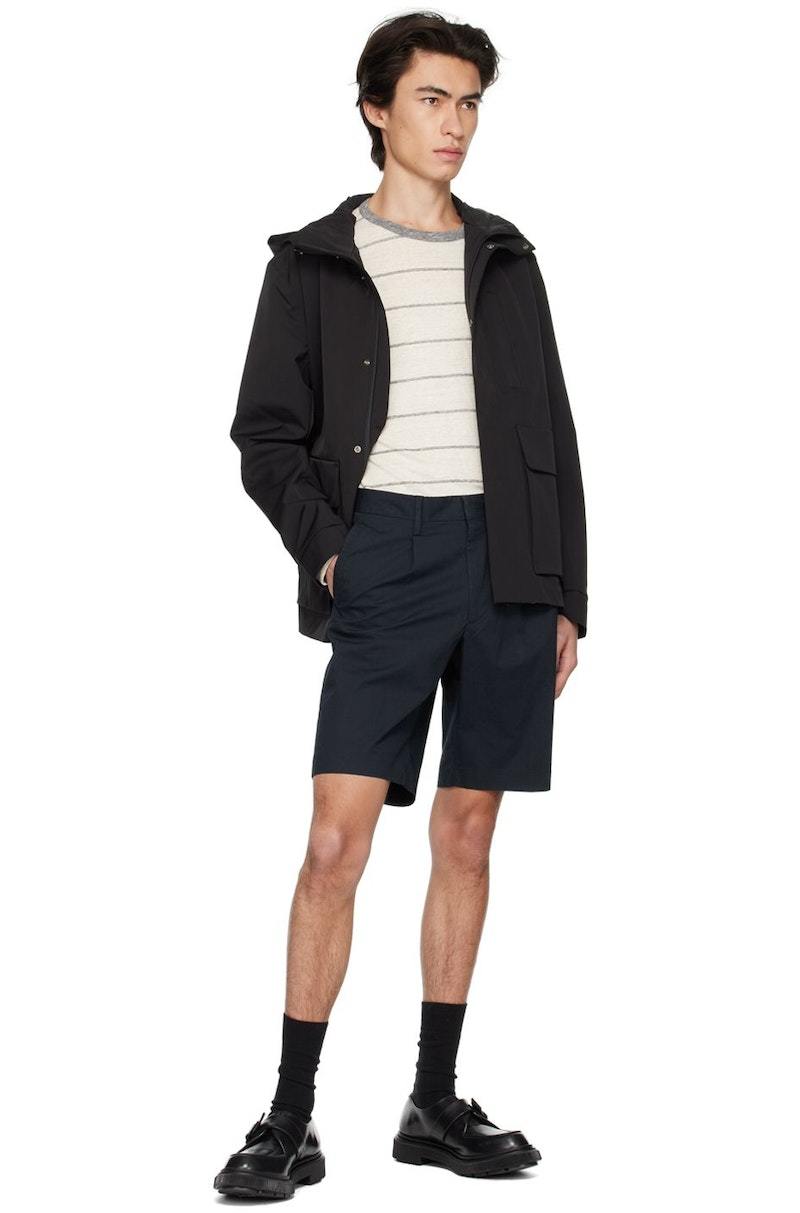 NN07 Beck 8240 Jacket - Black | Garmentory NN07 Beck 8240 Jacket - Black | Garmentory