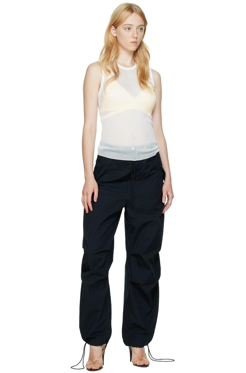 【HI FI FNK】Dion Parachute Trousers HI FI FNK】Dion Parachute Trousers (HI FI FNK/パンツ