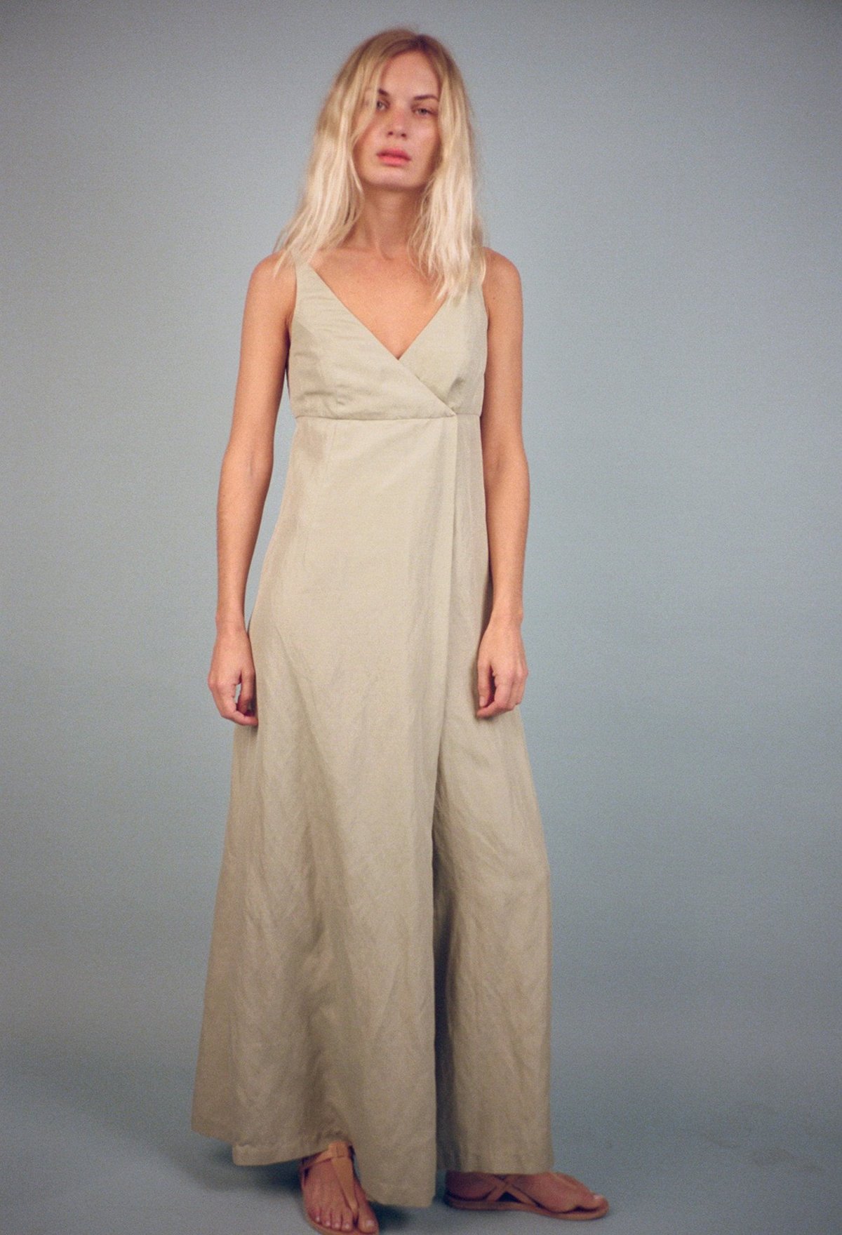 Catherine Quin Delian Jumpsuit - Image 1 of 3