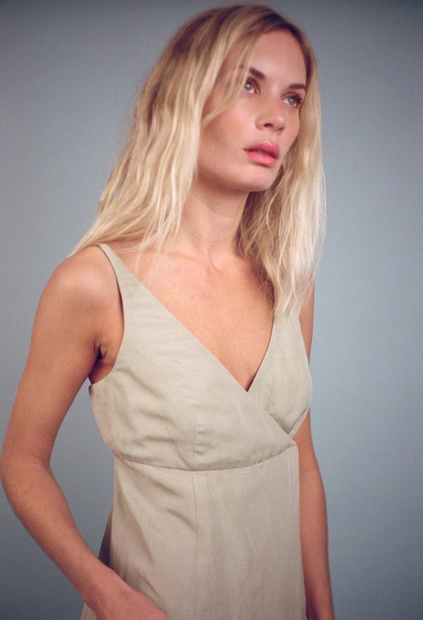 Catherine Quin Delian Jumpsuit