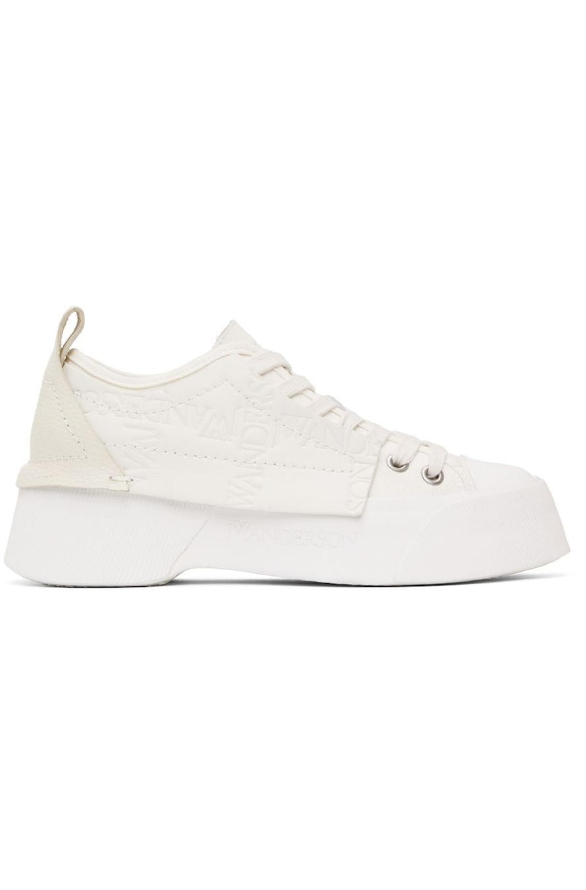 JW-Anderson-White-Embossed- JW-Anderson-White-Embossed-