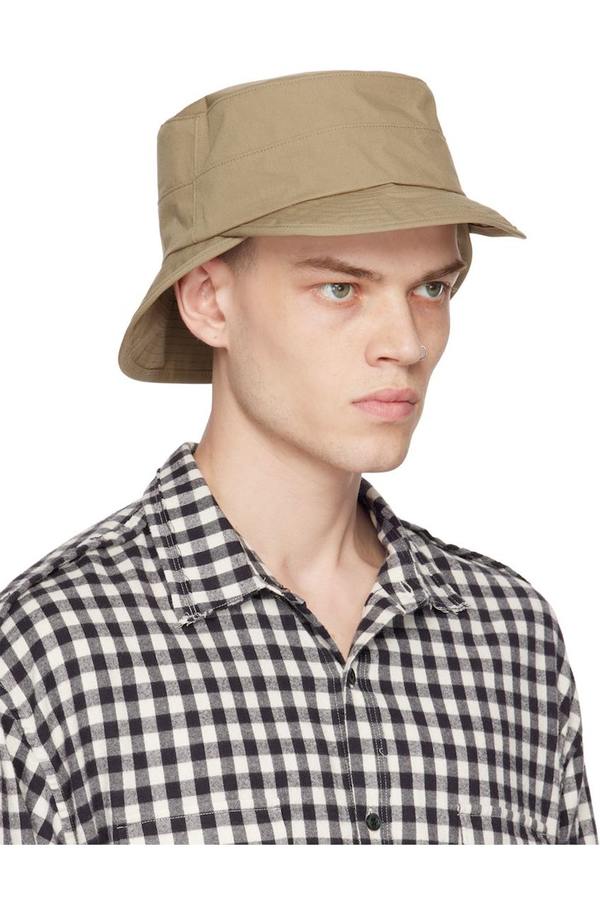 美品 Undercover MAD Bucket Hat The North Face X Undercover Soukuu Hike Sunshield Bucket Hat