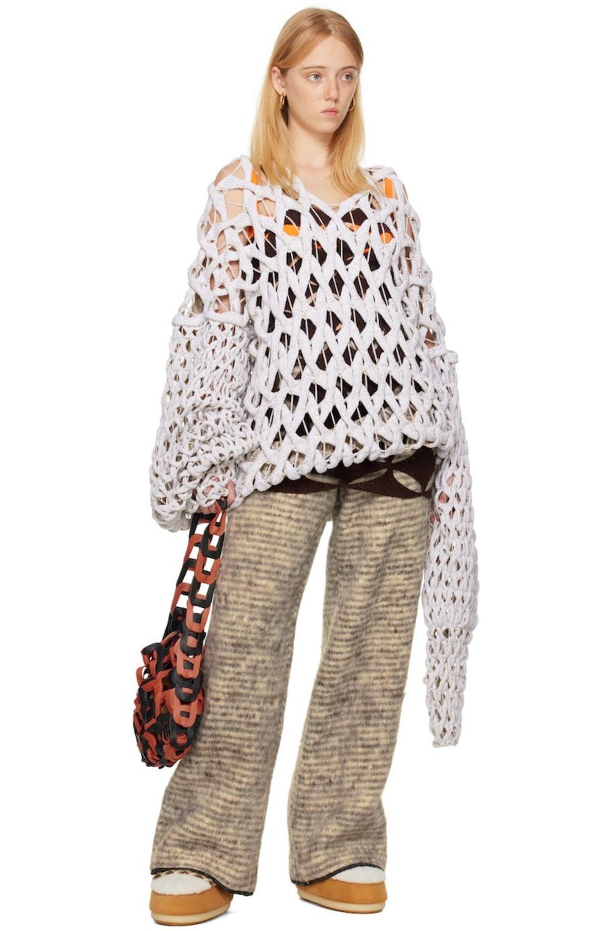 Isa sweater main image 0