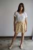Myrtle Lou Shorts - Polka Dot Rose - Thumbnail 1