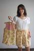 Myrtle Lou Shorts - Polka Dot Rose - Thumbnail 3