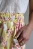 Myrtle Lou Shorts - Polka Dot Rose - Thumbnail 4