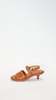 Marsèll Spilla Sandal - Brown - Thumbnail 1
