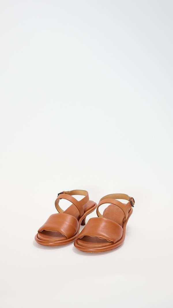Marsll Spilla Sandal - Brown