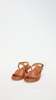 Marsèll Spilla Sandal - Brown - Thumbnail 2