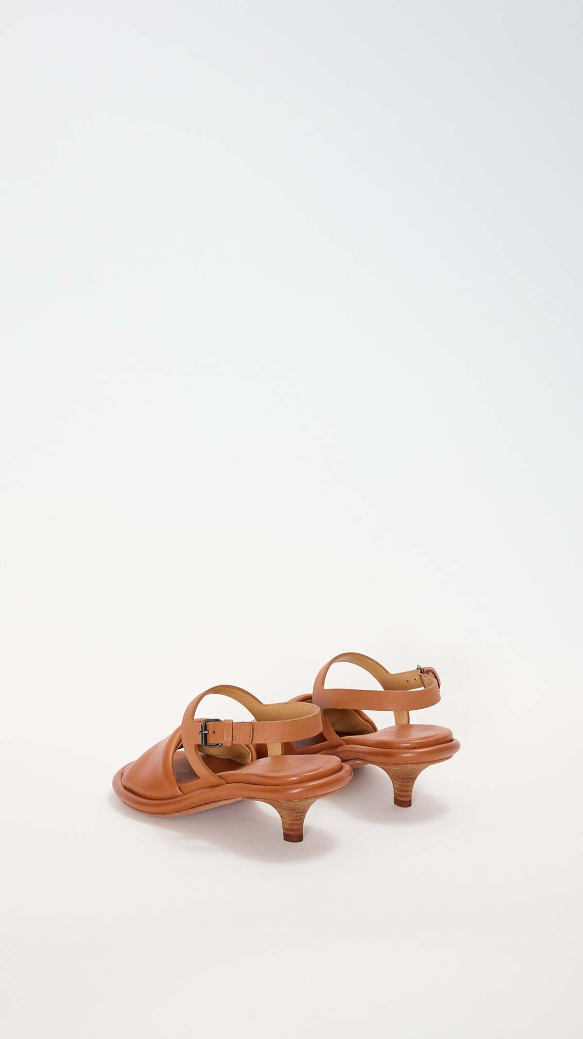 Marsèll Spilla Sandal - Brown - Image 3 of 3