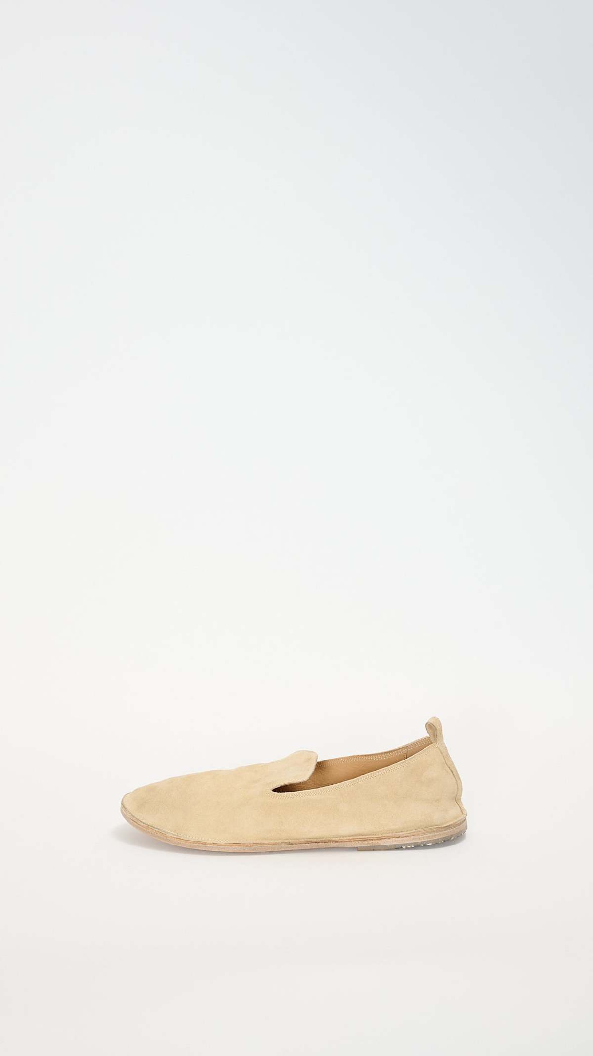 Marsèll Strasacco Flat - Light Brown - Image 1 of 3