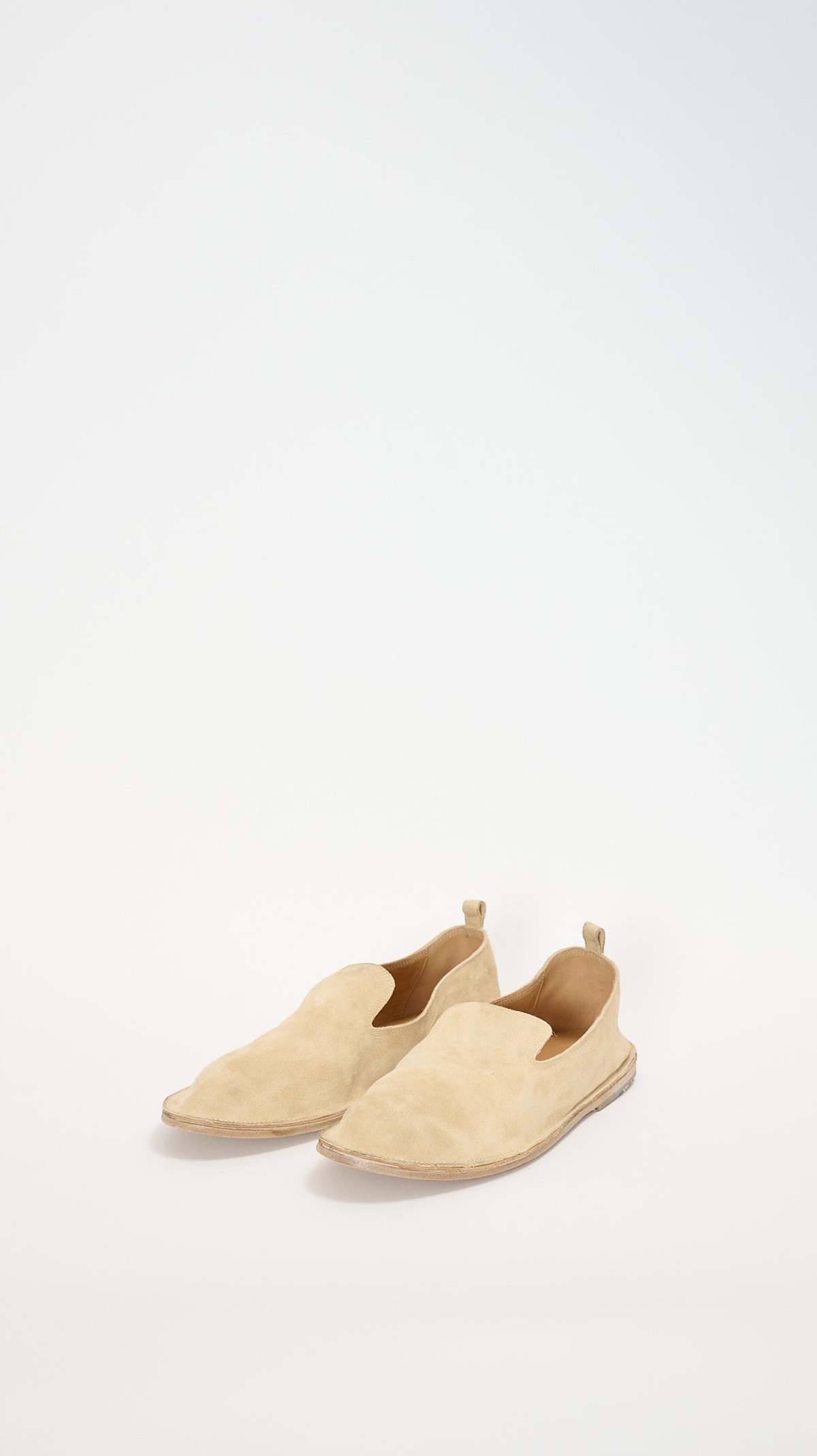 Marsèll Strasacco Flat - Light Brown - Image 2 of 3