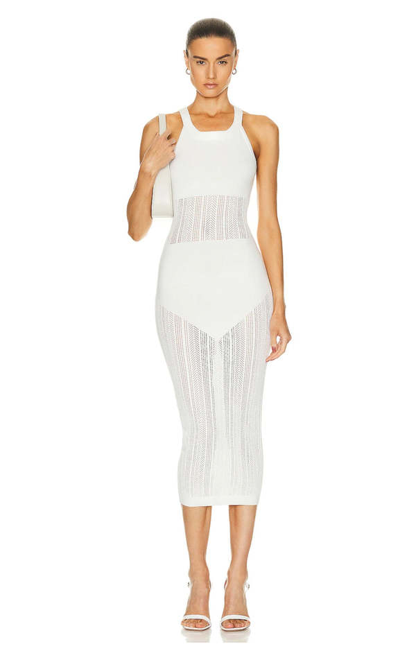 zoisa knit dress Zayla Knit Dress