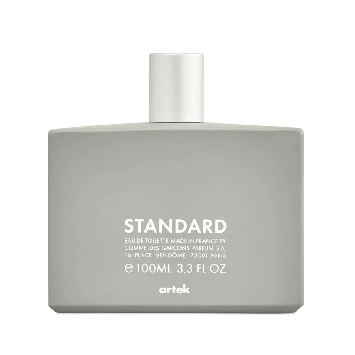 Comme des Garçons ARTEK STANDARD Fragrance - Image 1 of 2