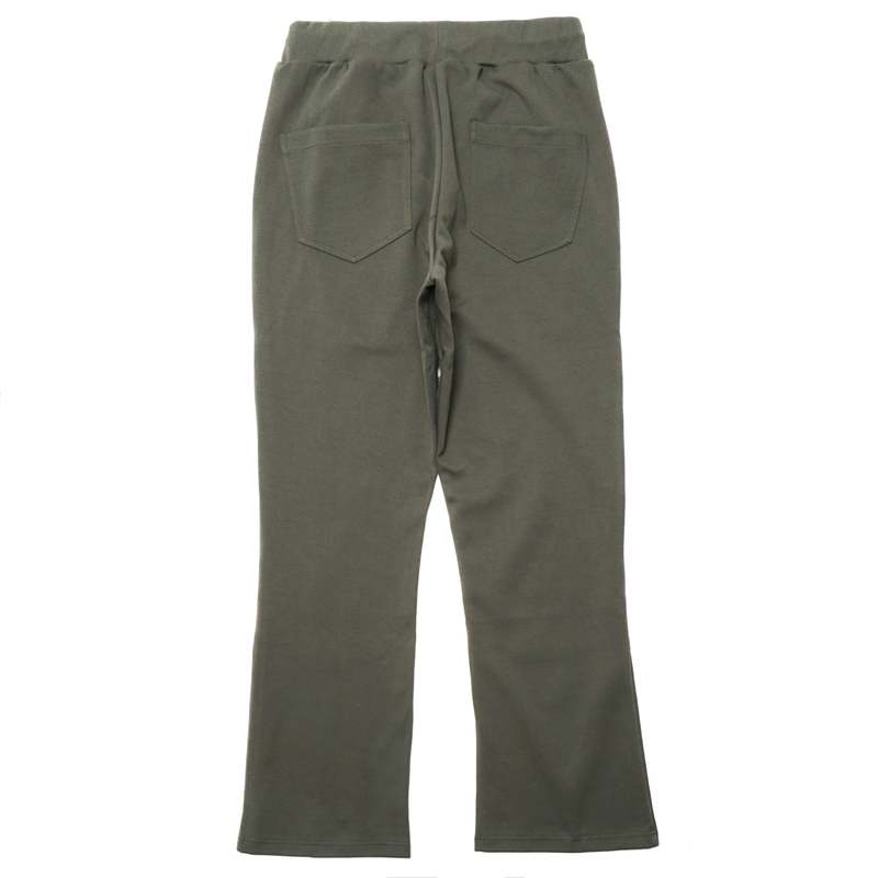 パンツ student apathy Double knee swest pants Zumba X Peanuts Double Waisted Slouch Sweatpants – Zumba