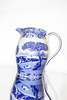 Blue Italian Pitcher - Thumbnail 1