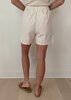 Micaela Greg Field Short - Cream - Thumbnail 2
