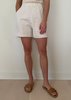 Micaela Greg Field Short - Cream - Thumbnail 3