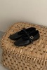 MASSIMO DUTTI Ballet Flats - Thumbnail 1