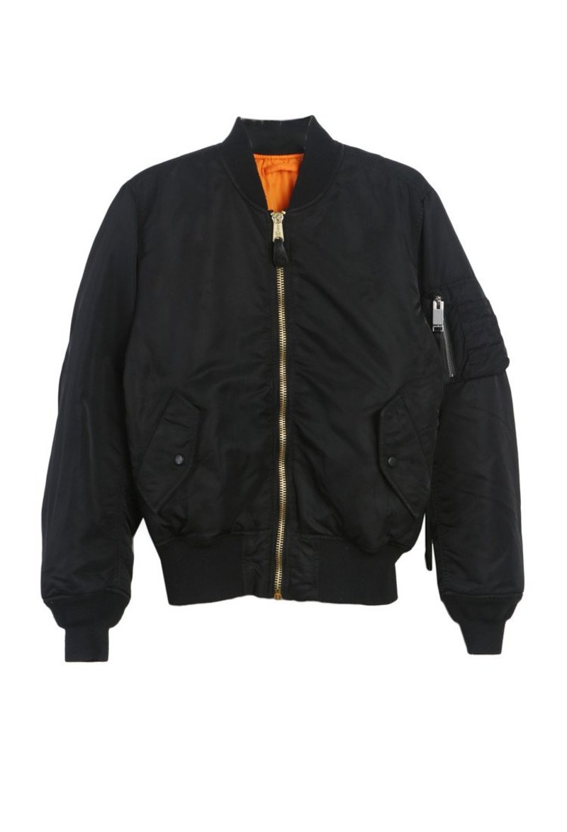 MA-1 New Happiness Bomber | Garmentory