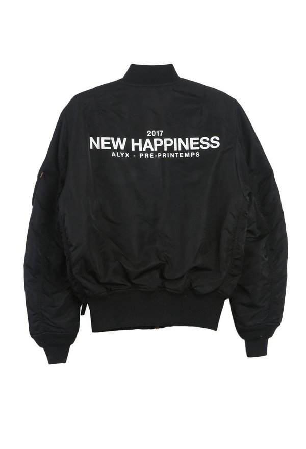 MA-1 New Happiness Bomber | Garmentory